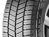 CONTINENTAL VANCONTACT A/S ULTRA image